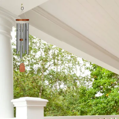 Windchimes &amp; Lighting