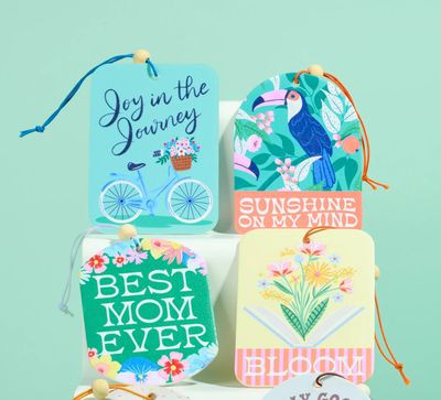 Magnets &amp; Air Fresheners