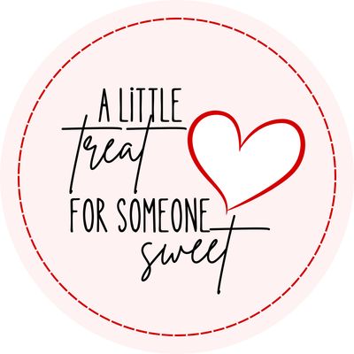 The Valentine's Day Shop