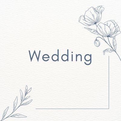 Wedding