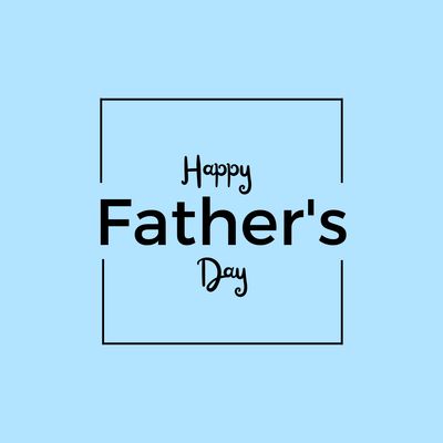 Father's Day