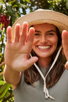 Sun Hats