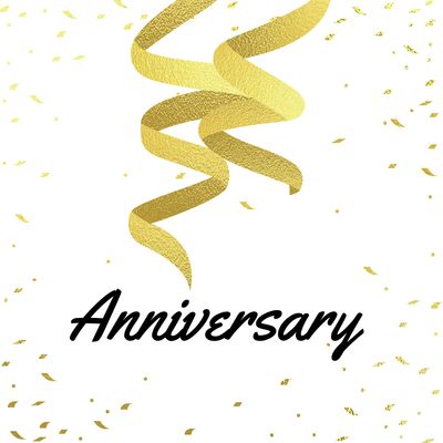 Anniversary