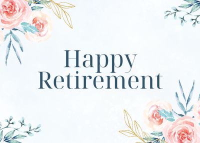 Retirement