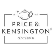Price &amp; Kensington