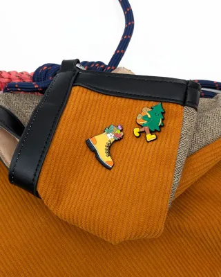 Pins
