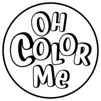 Oh Color Me