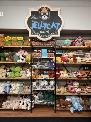 Jellycat