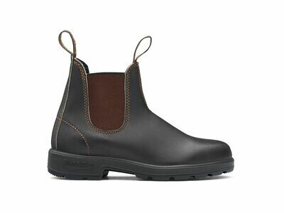 Blundstone 500 Original Stout Brown