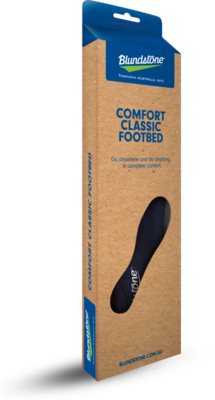 Blundstone Comfort Classic Footbeds Blundstone Comfort Classic Footbeds