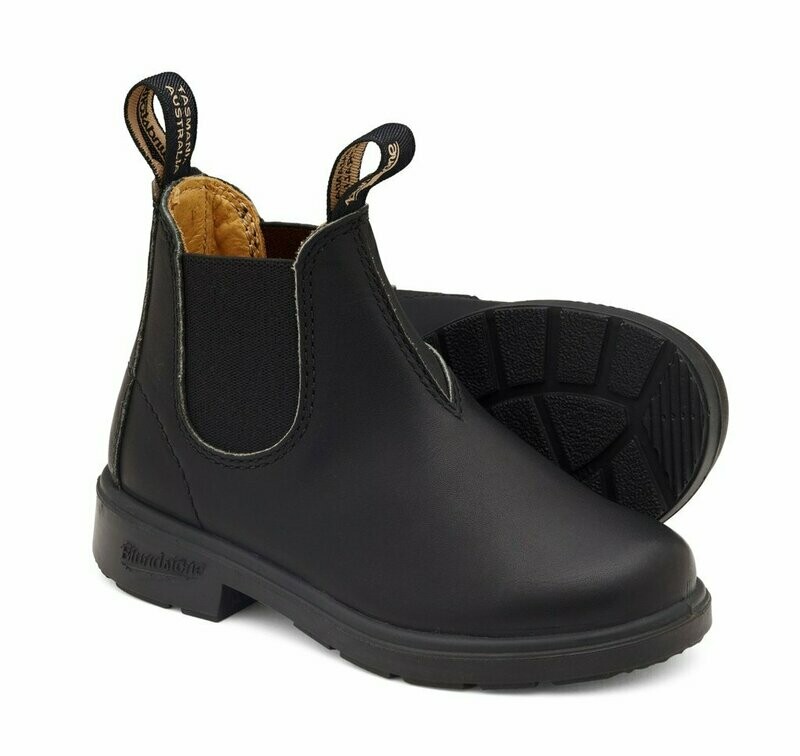Kids Blundstone 531 Black