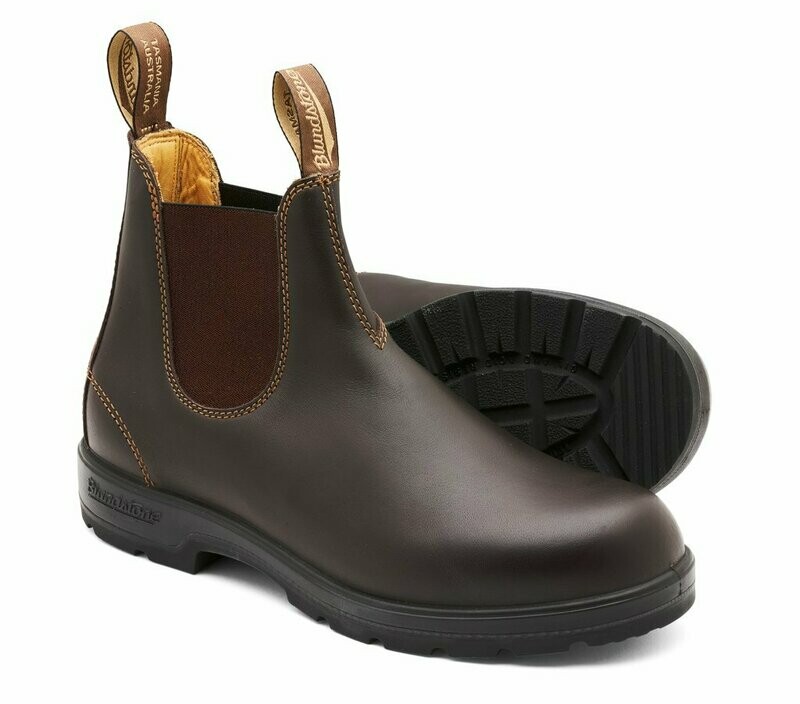 Blundstone 550 Classic Walnut 