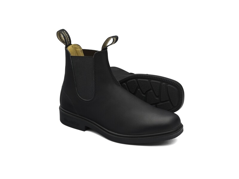 Blundstone 068 Dress Black