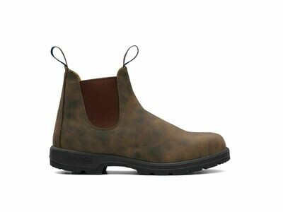 Blundstone 584 Winter Thermal Classic Rustic Brown 