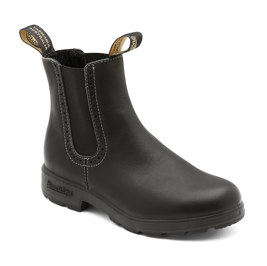 Blundstone 1448 Original Women's Hi Top Black Blundstone 1448 Original Women's Hi Top Black