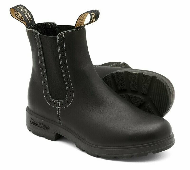 Blundstone 1448 Original Women's Hi Top Black