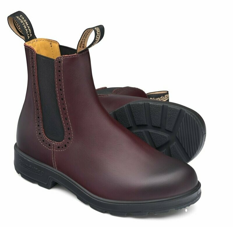 Blundstone 1352 Original Women's Hi Top Shiraz