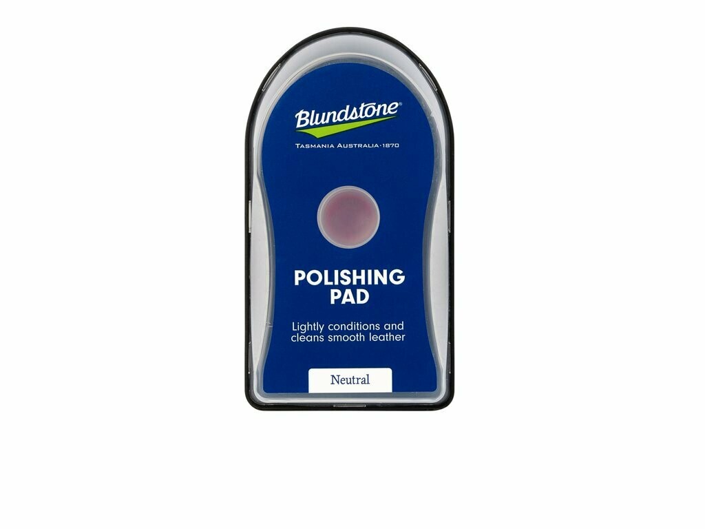 Blundstone Polish Pad Blundstone Polish Pad
