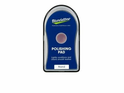 Blundstone Polish Pad Blundstone Polish Pad