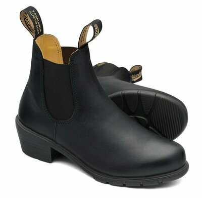 Blundstone 1671 Women's Series Heel Black