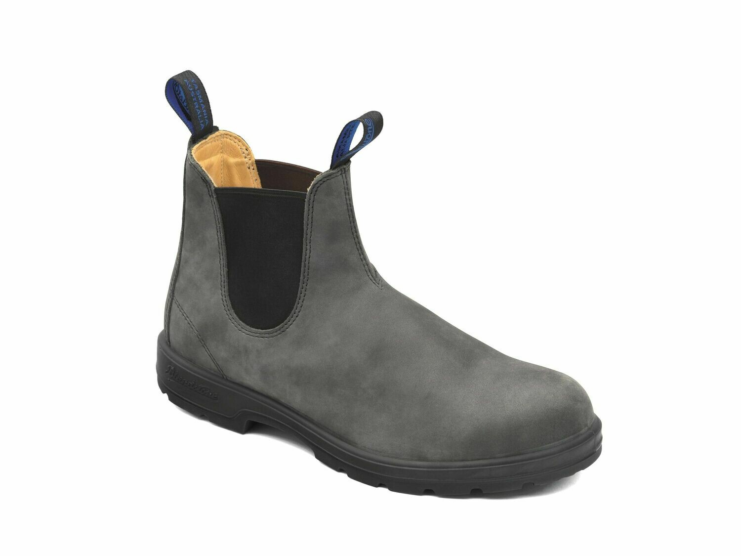 Blundstone 1478 Winter Thermal Classic Rustic Black