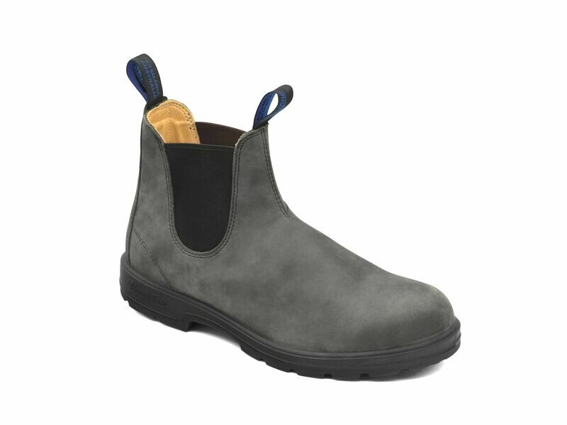 Blundstone 1478 Winter Thermal Classic Rustic Black