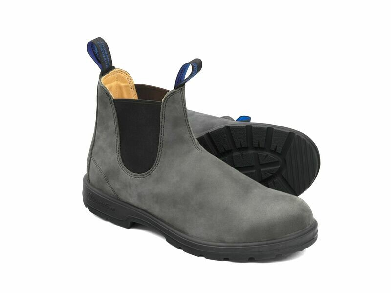 Blundstone 1478 Winter Thermal Classic Rustic Black