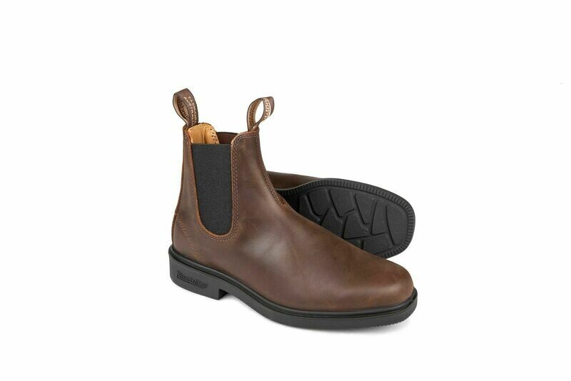 Blundstone 2029 Dress Antique Brown
