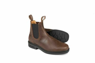 Blundstone 2029 Dress Antique Brown