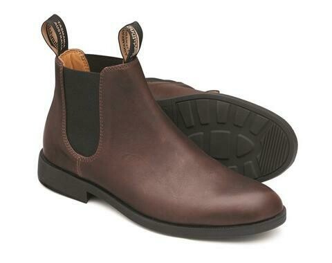 Blundstone 1900 Dress Chestnut