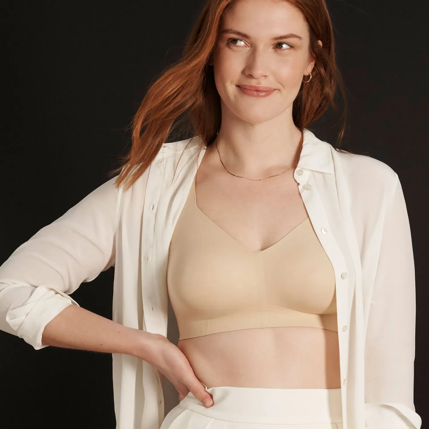 Evelyn & Bobbie Beyond Bra Evelyn & Bobbie Beyond Bra