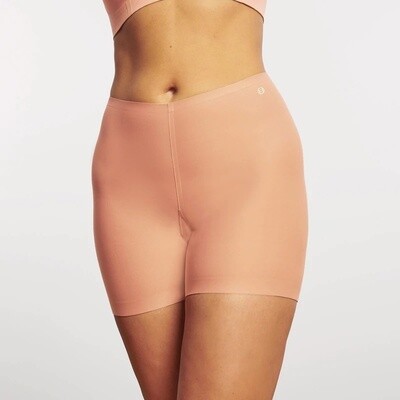 Evelyn &amp; Bobbie Slip Shorts