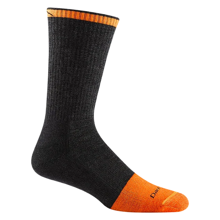 Darn Tough 2006M Steely Boot Sock Cushion