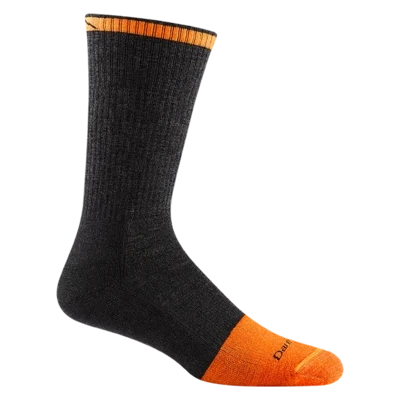 Darn Tough 2006M Steely Boot Sock Cushion
