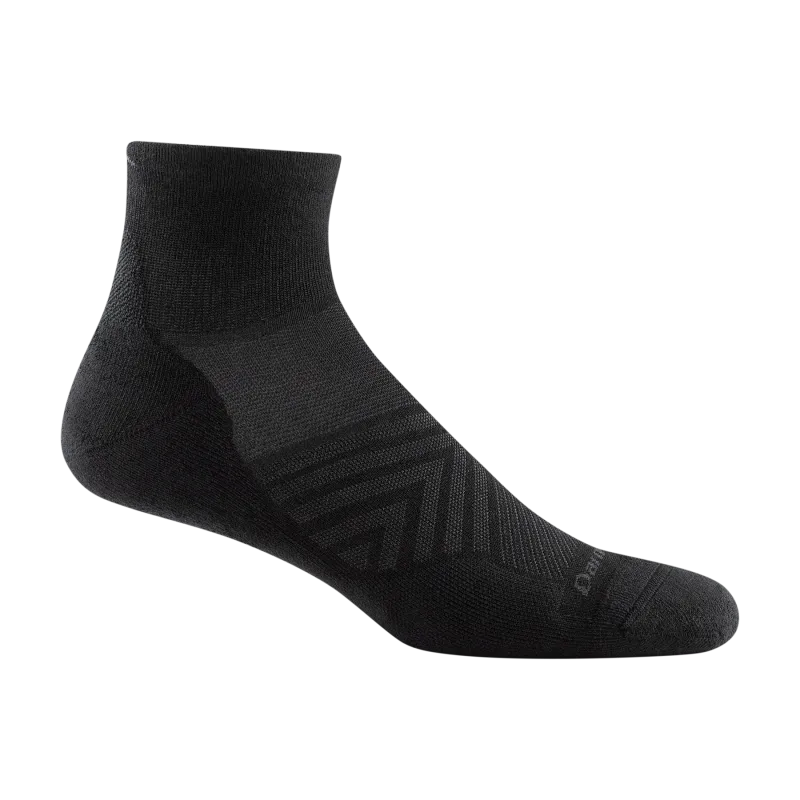 Darn Tough 1040M 1/4 Sock Ultra Cushion