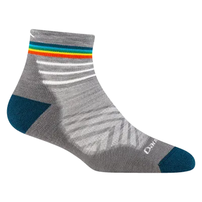 Darn Tough 1048W Run 1/4 Sock Ultra Cushion