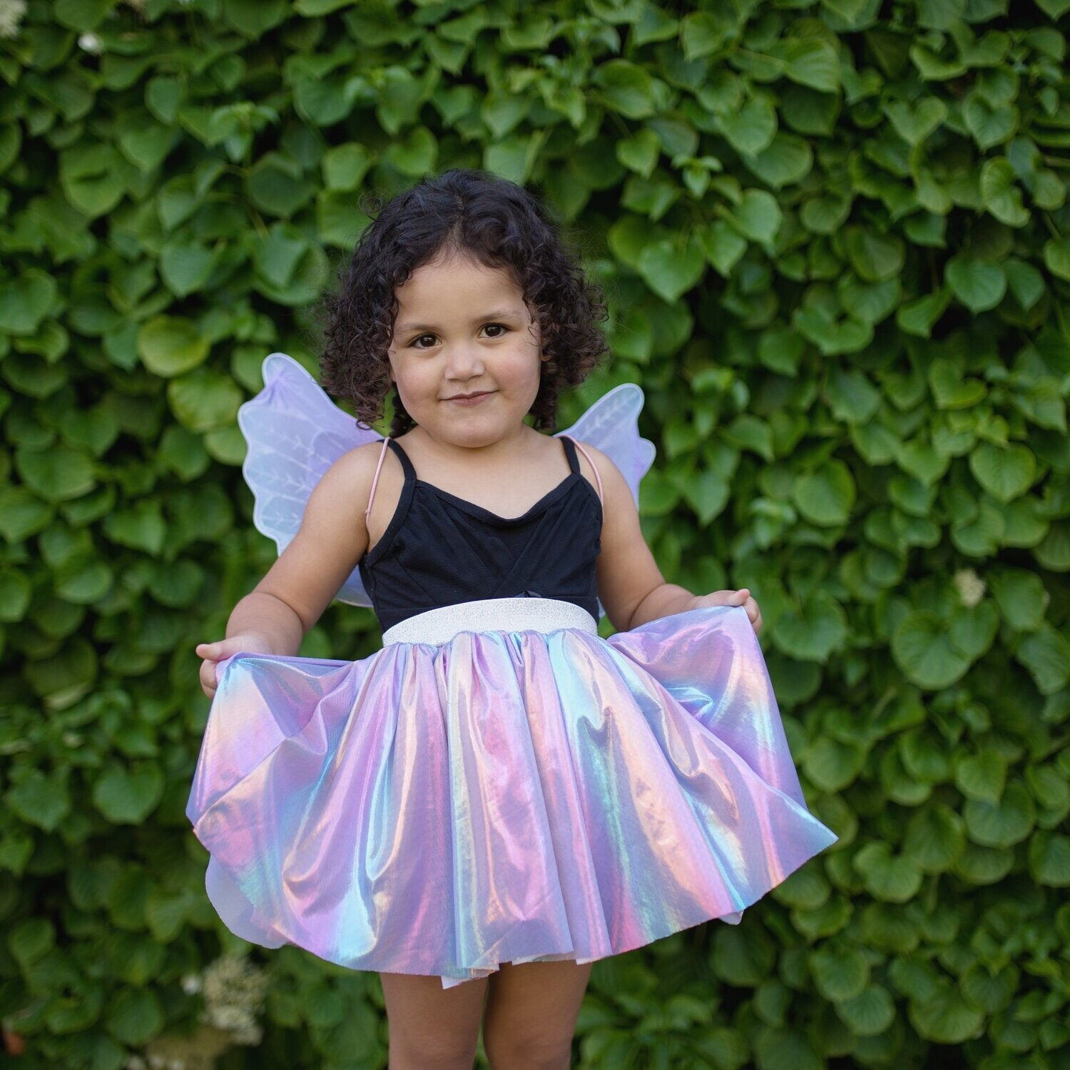 Great Pretenders Magical Unicorn Skirt &amp; Wings Pastel