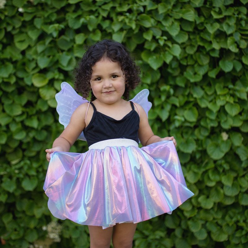 Great Pretenders Magical Unicorn Skirt &amp; Wings Pastel