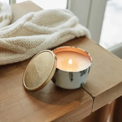 Thymes Frasier Fir Universal Tin