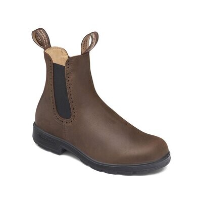 Blundstone 2151 Original Women's Hi Top Antique Brown