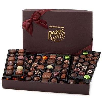 Rogers' Chocolates Premiere Gift Box Rogers' Chocolates Premiere Gift Box