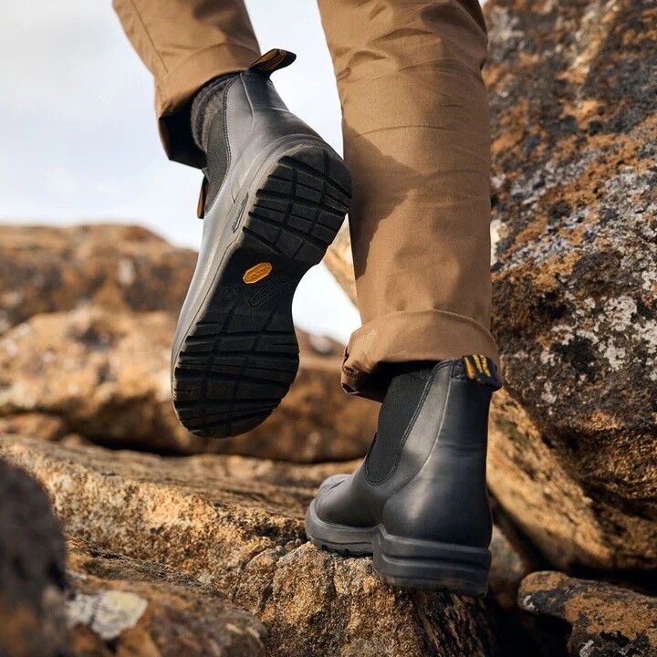 Blundstone 2058 All Terrain Black Blundstone 2058 All Terrain Black