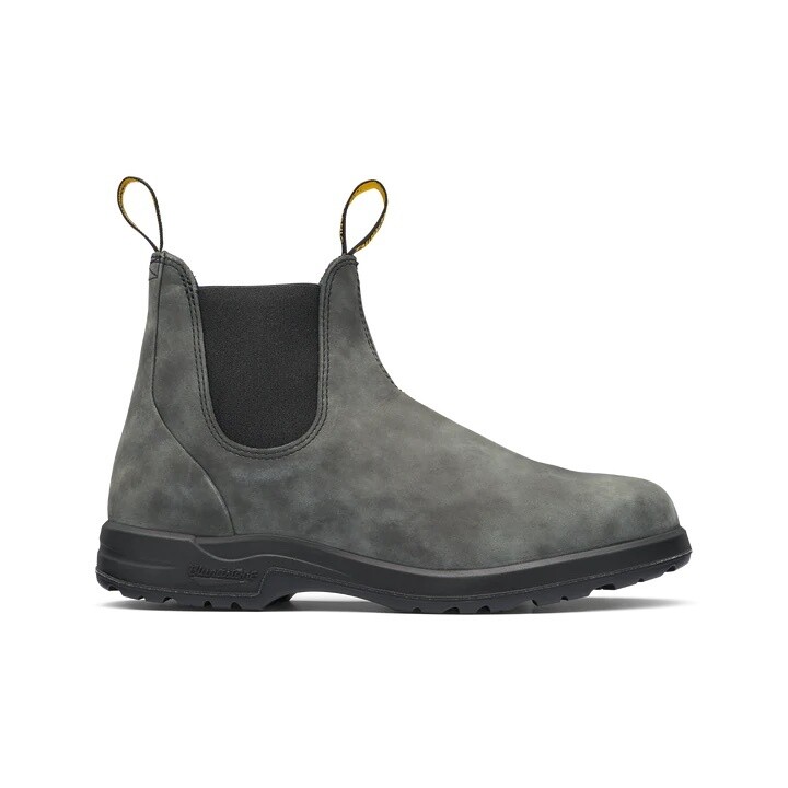 Blundstone 2055 All Terrain Rustic Black