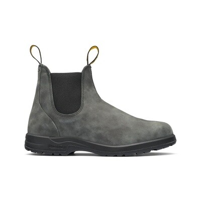Blundstone 2055 All Terrain Rustic Black