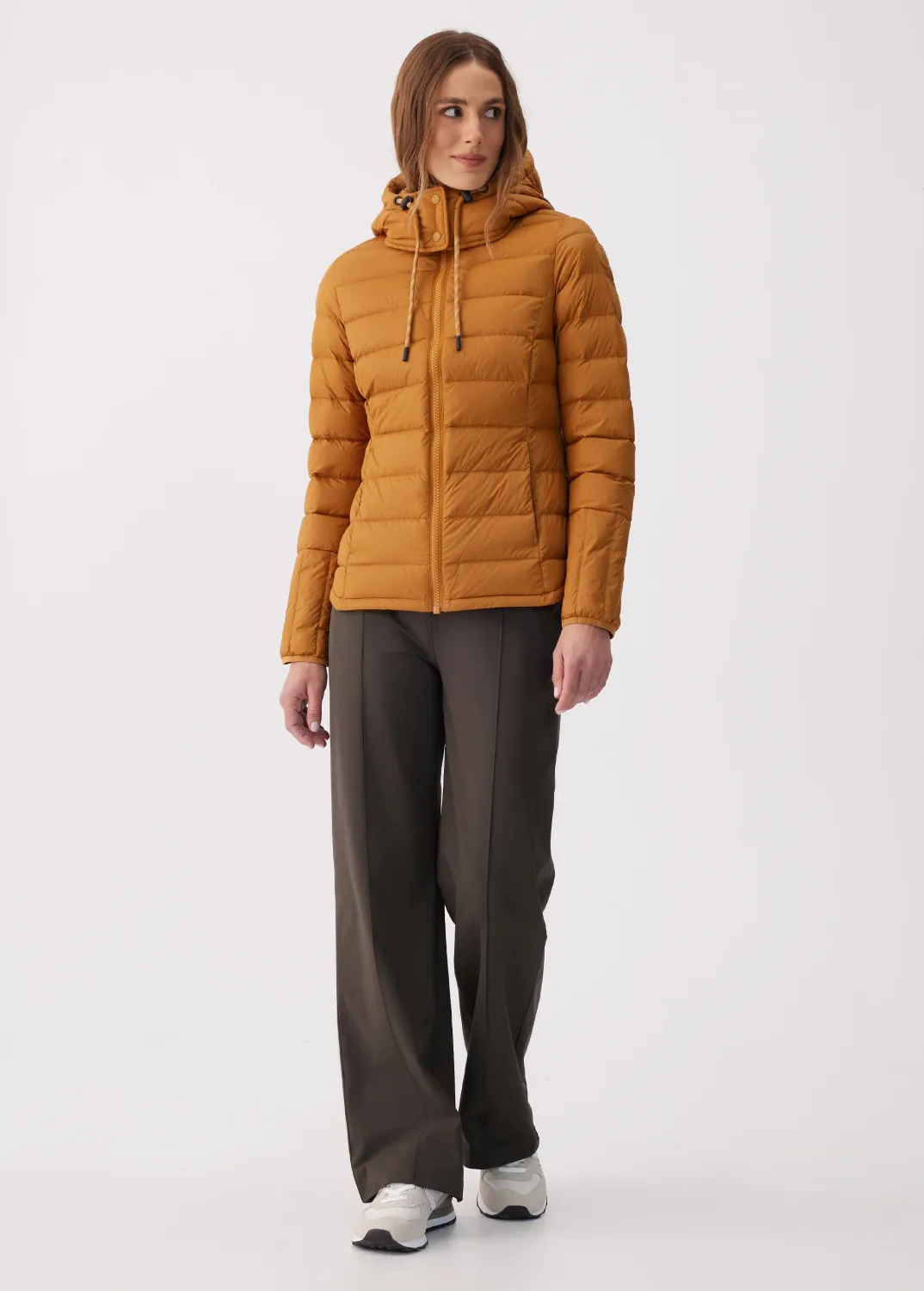 Lole Emeline Down Jacket Pecan Lole Emeline Down Jacket Pecan