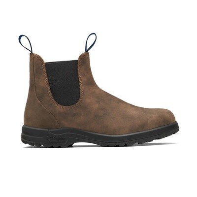 Blundstone 2242 Winter Thermal All-Terrain Rustic 