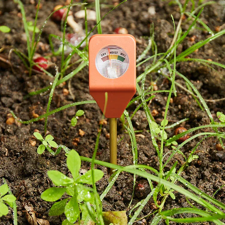 Kikkerland Garden Hydrometer