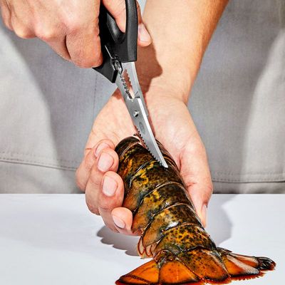 OXO GG Seafood Scissors