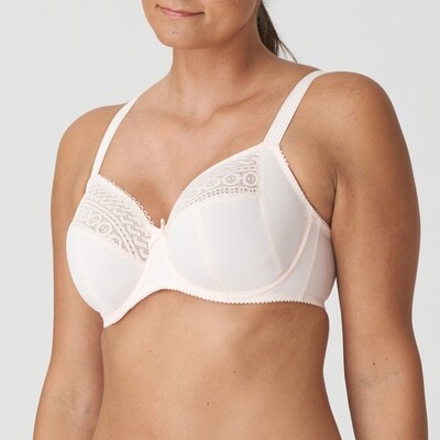 PrimaDonna Montara Full Cup Bra Crystal Pink