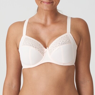 PrimaDonna Montara Full Cup Bra Crystal Pink PrimaDonna Montara Full Cup Bra Crystal Pink